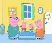 Peppa Pig - Snow - 2004 from peppa disc