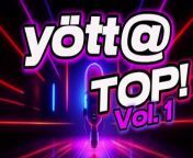 TITLE&#60;br/&#62;yött@TOP! Vol. 1&#60;br/&#62;&#60;br/&#62;SUBTITLE&#60;br/&#62;Repasito semanal a los superhits que lo están petando muy duro&#60;br/&#62;&#60;br/&#62;DESCRIPTION&#60;br/&#62;Top•1 &#124; «Bum Bum Catapum!» • The Boom-Boom Bam-Bam!&#60;br/&#62;Top•2 &#124; «Funky Monkey» • Kiki Funky&#60;br/&#62;Top•3 &#124; «Rabiosos y furiosos» • Tiki, Miki, Richi, Pichi y Chichi&#60;br/&#62;Top•4 &#124; «Chilly Billie» • Bebop Chill Deckers&#60;br/&#62;Top•5 &#124; «Violines afines» • Pío Lynn&#60;br/&#62;&#60;br/&#62;CREDIT&#60;br/&#62;Written &amp; Voiced by Steve Yogi Jr.&#60;br/&#62;&#60;br/&#62;AUDIO&#60;br/&#62;ID &#124; 22&#60;br/&#62;Recorded &#124; April 7, 2024&#60;br/&#62;Microphone &#124; Xiaomi Redmi 8&#60;br/&#62;Editor &#124; Adobe Audition&#60;br/&#62;&#60;br/&#62;INTRO/OUTRO MUSIC&#60;br/&#62;Song title &#124; Good Thing&#60;br/&#62;Artist &#124; Soundroll&#60;br/&#62;Source &#124; Uppbeat&#60;br/&#62;&#60;br/&#62;Music from #Uppbeat&#60;br/&#62;https://uppbeat.io/t/soundroll/good-thing&#60;br/&#62;License code: I3MVV7USGDP4OXJU&#60;br/&#62;&#60;br/&#62;TOP•5 MUSIC&#60;br/&#62;Song title &#124; Almost There&#60;br/&#62;Artist &#124; Simon Folwar&#60;br/&#62;Source &#124; Uppbeat&#60;br/&#62;&#60;br/&#62;Music from Uppbeat&#60;br/&#62;https://uppbeat.io/t/simon-folwar/almost-there&#60;br/&#62;License code: ATSMCAATF2QPEMZQ&#60;br/&#62;&#60;br/&#62;TOP•4 MUSIC&#60;br/&#62;Song title &#124; The Whistle&#60;br/&#62;Artist &#124; FASS&#60;br/&#62;Source &#124; Uppbeat&#60;br/&#62;&#60;br/&#62;Music from Uppbeat&#60;br/&#62;https://uppbeat.io/t/fass/the-whistle&#60;br/&#62;License code: QGXJCZ68SZPQ4KOH&#60;br/&#62;&#60;br/&#62;TOP•3 MUSIC&#60;br/&#62;Song title &#124; Tumblin’ Across Town&#60;br/&#62;Artist &#124; Floor Model&#60;br/&#62;Source &#124; Uppbeat&#60;br/&#62;&#60;br/&#62;Music from Uppbeat&#60;br/&#62;https://uppbeat.io/t/floor-model/tumblin-across-town&#60;br/&#62;License code: VYH4UC4MLGNQC5GN&#60;br/&#62;&#60;br/&#62;TOP•2 MUSIC&#60;br/&#62;Song title &#124; Confident As Funk&#60;br/&#62;Artist &#124; Andrey Rossi&#60;br/&#62;Source &#124; Uppbeat&#60;br/&#62;&#60;br/&#62;Music from Uppbeat&#60;br/&#62;https://uppbeat.io/t/andrey-rossi/confident-as-funk&#60;br/&#62;License code: 3BZVPL8AQTHUIHLN&#60;br/&#62;&#60;br/&#62;TOP•1 MUSIC&#60;br/&#62;Song title &#124; Smack That&#60;br/&#62;Artist &#124; Matrika&#60;br/&#62;Source &#124; Uppbeat&#60;br/&#62;&#60;br/&#62;Music from Uppbeat&#60;br/&#62;https://uppbeat.io/t/matrika/smack-that&#60;br/&#62;License code: ADE9IJ2DRMNR4WXU&#60;br/&#62;&#60;br/&#62;COVER ART&#60;br/&#62;Image &#124; AI-generated&#60;br/&#62;Source &#124; Adobe Firefly&#60;br/&#62;Title &amp; Subtitle font &#124; Druk Wide&#60;br/&#62;&#60;br/&#62;VIDEO&#60;br/&#62;CapCut&#60;br/&#62;&#60;br/&#62;DEDICATED TO&#60;br/&#62;Fernandisco&#60;br/&#62;&#60;br/&#62;yött@TOP! Vol. 1 — Steve Yogi Jr.&#60;br/&#62;https://st3veyogi.wordpress.com/2024/05/04/yottatop1/