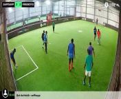 Habib 04\ 05 à 18:33 - Football Terrain 3 (LeFive Champigny) from habib wahid all song video
