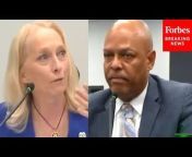 At Philadelphia field hearing of the House Judiciary Committee, a witness being questioned by Rep. Matt Gaetz (R-FL) refuted Rep. Mary Gay Scanlon&#39;s (D-PA) claim that the hearing was a &#92;