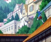 Shangri-la Frontier Episode 9 &#124;Season 01&#124;Full in Hindi Dubbed &#124; Shangri-la Frontier Anime&#60;br/&#62;&#60;br/&#62;Rakuro Hizutome only cares about one thing: beating crappy VR games. He devotes his entire life to these buggy games and could clear them all in his sleep. One day, he decides to challenge himself and play a popular god-tier game called Shangri-La Frontier. But he quickly learns just how difficult it is. Will his expert skills be enough to uncover its hidden secrets?&#60;br/&#62;&#60;br/&#62;&#60;br/&#62;Shangri-la Frontier Season 9 Full Episode 9,Episode 9,shangri-la frontier anime,shangri-la frontier op,shangri-la frontier trailer,&#60;br/&#62;shangri-la frontier kusoge hunter kamige ni idoman to su,shangri-la frontier,shangri-la frontier anime,crunchyroll,anime,anime trailer,anime preview,anime full episode,crunchyroll collection,daily clips,anime pv,anime op,anime opening,anime highlights,pv,preview,trailer,official,Amazon Prime,Prime Video,Prime Video Singapore,Shangri-La Frontier,anime,VR&#60;br/&#62;Crunchyroll,anime,naruto haikyuu,berserk,anime trailer,anime opening,anime music,anime songs,best anime,anime episode 9,anime fights,anime op,one piece,demon slayer,attack on titan,chainsaw man,sailor moon,jujutsu kaisen,Episode 9,spy x family,dragon ball z,dragon ball super,cowboy bebop,hunter x hunter,one punch man,black clover,tokyo ghoul,one punch man,death note,hells paradise,dr stone,anime ed,anime opening,anime ending,full anime episode,E9,shangri-la frontier,shangri-la frontier anime,shangri la frontier,shangri-la frontier episode 9 reaction,shangri-la frontier reaction,shangri-la frontier episode 9,shangri-la episode 9 reaction,shangri-la frontier pv,shangri-la frontier ep 9,shangri-la frontier ep 9 reaction,shangri-la frontier episode 9,shangri la frontier episode 9,shangri la frontier episode 9 explained in hindi,shangri la frontier episode 9 reaction,shangri-la frontier ep 9 reaction