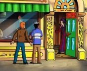 Archie's Weird Mysteries - Compu-Terror - 2000 from mohabbatein 2000 full movie hd 720p
