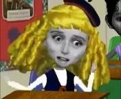 Angela Anaconda - Troop or Consequences - 2000 from momtaz song angela video