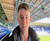 Birmingham World reporter Charlie Haffenden&#39;s reaction to Birmingham City&#39;s relegation to League One, despite a Championship final-day win over Norwich.
