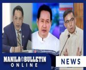 The Department of Justice&#39;s (DOJ) request for a change of venue in Pastor Apollo Quiboloy&#39;s cases from Davao City to Pasig City makes a lot of sense, if only to ensure the public of &#92;