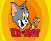 Tom Vs Jerry In A Jungle &#124; Tom and Jerry Cartoon &#124; Tom &amp; Jerry &#124; Cartoons for Kids