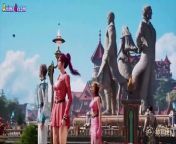 Soul Land 2- The Peerless Tang Sect Episode 48 English Sub from bangla chow devils
