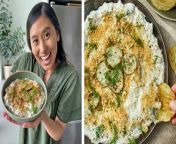 In this video, learn how to create a tangy appetizer with this Fried Pickle Dip recipe! Packed with the zing of pickles, brine, sour cream, and buttermilk powder, blended with ranch seasoning for that classic flavor. To replicate the satisfying crunch of fried pickles, we&#39;ve added toasted panko both in and on top of the dip. Plus, with generous helpings of chopped pickles, this dip is thick and rich, perfect for pairing with robust dippers. Dive into pickle paradise with each scoop!