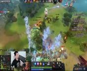 Sumiya Invoker with his Signature TP Bait | Sumiya stream Moments 4328 from 08 moments in life