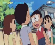 Doraemon episode The dictator switch from doraemon hindi episo