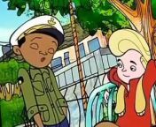 Class of 3000 Class of 3000 S02 E013 Vote Sunny from sunny leyn চোà