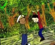 Class of 3000 Class of 3000 S02 E014 Kam Inc. from kaminer kam