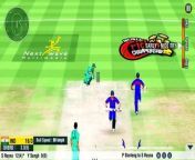 World Cricket Champion Gameplay In PC &#124; World Cricket Championship Game In PC &#124; Part 3