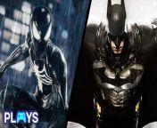 The 10 BEST Superhero Games of the Last 10 Years from nintendo ds destroy