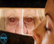Second time&#39;s the scare! Welcome to WatchMojo, and today we’re counting down our picks for the most worthy follow-ups to great horror movies. We may be delving into some significant plot points here, so a spoiler alert is now in effect.