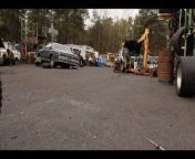 The Walking Dead: Daryl Dixon - saison 2 Teaser VO from paglu 2 teaser big screen