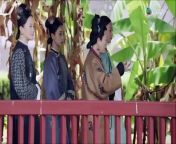 Story of Yanxi Palace Ep 58 Tagalog Dubbed from سکس 58 بوسه