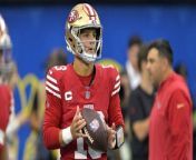 NFC West Predictions: Are the 49ers the Clear Favorite? from ram gutar mp3