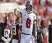 NFC South Odds Analysis: Falcons & Buccaneers Will Battle from ralph terry
