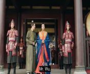Gourmet in Tang Dynasty Season 2 -Episode 32 English SUB