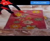 Cleaning The Nastiest Rug from asmr blowjob