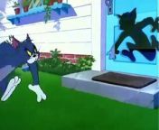 Tom And Jerry - 072 - The Dog House (1952) S1950e26