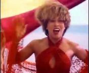 Tina Turner - I Want You Near Me (Oficial Music Video)