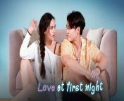 Love at First Night - Episode 3 (EngSub)
