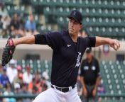 Tarik Skubal: A Dark Horse for the 2024 Cy Young Award? from adrit roy odeo song