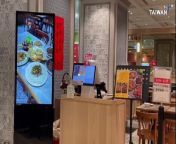 Two are dead and five are in the hospital after eating at the same Taipei restaurant.