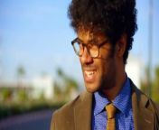First broadcast 20th April 2015.&#60;br/&#62;&#60;br/&#62;Richard Ayoade and actor Stephen Mangan embark on a whirlwind tour of Marrakech in just 48 hours.&#60;br/&#62;
