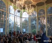La Luiss Business School presenta a Villa Blanc l'Executive Talk from bb blanc dj