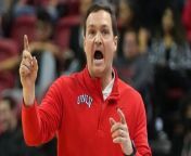 UNLV Basketball Keeps Shocking, Will They Continue in NIT from mountain poljak