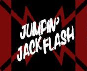 THE ROLLING STONES - JUMPIN&#39; JACK FLASH (LYRIC VIDEO) (Jumpin&#39; Jack Flash)&#60;br/&#62;&#60;br/&#62; Film Producer: Julian Klein, Dina Kanner&#60;br/&#62; Film Director: Lucy Dawkins, Tom Readdy&#60;br/&#62; Composer Lyricist: Mick Jagger, Keith Richards&#60;br/&#62;&#60;br/&#62;© 2021 ABKCO Music &amp; Records, Inc.&#60;br/&#62;