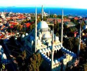 TURKEY BEAUTYFULL PLACES 4K HDR 60FPS VIDEO WITH RELAXING MUSIC&#60;br/&#62;&#60;br/&#62;#4kvideo