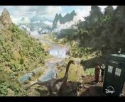 Doctor Who 2024 Movie Official Trailer from o doctor tumi mp3