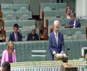 The federal opposition has signalled it may eventually back the government&#39;s immigration legislation after Labor unsuccessfully tried to ram it through parliament this week. The bill would give the government greater powers to compel people to cooperate with authorities trying to deport them, but senators took issue with Labor rushing it into parliament and expecting them to vote on it.