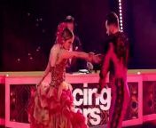 Kaitlyn Bristowe’s Paso Doble – Dancing with the Stars &#60;br/&#62;