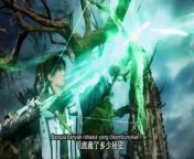 Shrounding the Heavens Episode 50 Sub Indo from transformations various episodes
