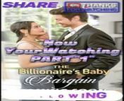 The Extremely rich person Child Deal \ PART 1 DailymotionVideo from 3d show 23 jan 2012 mp3