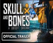 Skull and Bones is an open-world online multiplayer pirate game developed by Ubisoft Singapore. Season 1 is well underway where players can access new world events, exclusive cosmetics rewards, weapons, and fearsome new enemies to encounter. Take a look at the Mid Season 1 trailer to catch up on what&#39;s released for the game and what&#39;s yet to come. Skull and Bones is available now for PlayStation 5 (PS5), Xbox Series S&#124;X, and PC.
