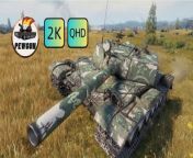 [ wot ] BZ-176 極速戰車的疾風狂舞！ &#124; 5 kills 10k dmg &#124; world of tanks - Free Online Best Games on PC Video&#60;br/&#62;&#60;br/&#62;PewGun channel : https://dailymotion.com/pewgun77&#60;br/&#62;&#60;br/&#62;This Dailymotion channel is a channel dedicated to sharing WoT game&#39;s replay.(PewGun Channel), your go-to destination for all things World of Tanks! Our channel is dedicated to helping players improve their gameplay, learn new strategies.Whether you&#39;re a seasoned veteran or just starting out, join us on the front lines and discover the thrilling world of tank warfare!&#60;br/&#62;&#60;br/&#62;Youtube subscribe :&#60;br/&#62;https://bit.ly/42lxxsl&#60;br/&#62;&#60;br/&#62;Facebook :&#60;br/&#62;https://facebook.com/profile.php?id=100090484162828&#60;br/&#62;&#60;br/&#62;Twitter : &#60;br/&#62;https://twitter.com/pewgun77&#60;br/&#62;&#60;br/&#62;CONTACT / BUSINESS: worldtank1212@gmail.com&#60;br/&#62;&#60;br/&#62;~~~~~The introduction of tank below is quoted in WOT&#39;s website (Tankopedia)~~~~~&#60;br/&#62;&#60;br/&#62;In the 1960s, amid tense relations with the Soviet Union, China came up with the concept of creating &#92;
