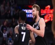 Clippers vs. Kings: Injury Updates Favor LA - Betting Analysis from bms basketball