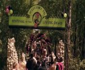 Festival Of The Living Dead Trailer - official movie trailer HD