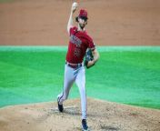 Betting on Zac Gallen & the Diamondbacks Tonight | MLB Preview from national geographic