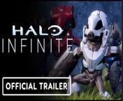 Watch the latest trailer for Halo Infinite to see what to expect with The Yappening II, which features new Grunt-themed rewards, Gruntpocalypse, and more. The Gruntpocalypse features two weeks of all-out PVE Grunty goodness. Week three brings Corrosion to the game. Set in an abandoned mineral refinery on Zeta Halo, Corrosion is a new Arena map created in Halo Infinite’s Forge that poses peril with its acid pits. Halo Infinite&#39;s The Yappening II is available now.