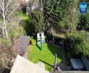 House for sale - Debdale, Orton Waterville Village, Peterborough from zx 6r for sale