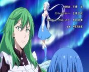 That Time I Got Reincarnated as a Slime - Episode 39 [English Dub] from 39 j