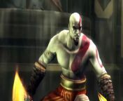 God of War Ghost of Sparta [PSP] [ISO] [MEGA] [ESPAÑOL] from iso 13355 pdf