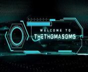 thethomasomg -Channel Intro from tvision home channel lineup